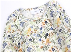 Name It jet stream blomstret body